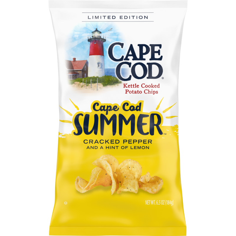 Original - Cape Cod Chips